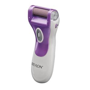 Removedor de Callos Eléctrico Revlon Pro Instant Pedi RVSP3859LA con Rodillo Antimicrobiano
