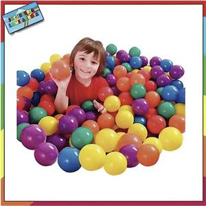 Juegos De Interior Intex 49600 Pelotitas Plasticas