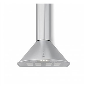 Campana Tst-Cf 110-60 Circular 60Cm 3 Velocidades Acero 