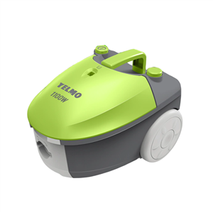 Aspiradora Yelmo AS-3210 Canister 1100W