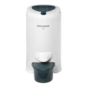 Secarropas Koh-I-Noor B-655/2 5,5Kg Recipiente Recolector