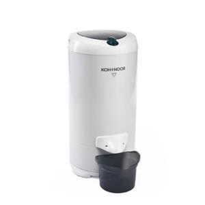 Secarropas Koh-I-Noor B-665/2 6.5 Kg Recipiente Recolector