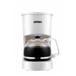 Cafetera Atma CA 2180 0.6 Litros Pocillos Blanco
