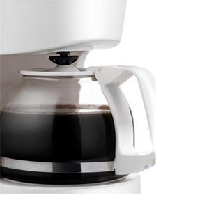 Cafetera Atma CA 2180 0.6 Litros Pocillos Blanco