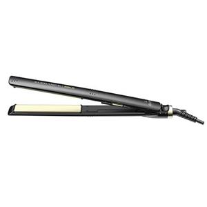 Planchita de Pelo GA.MA Elegance PTC Gold 230°C Placas Extra Largas Cerámica Nano Silver