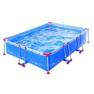 Pileta Sol De Verano S-300 FUN 4600 Litros 3.00x2.20x0.70