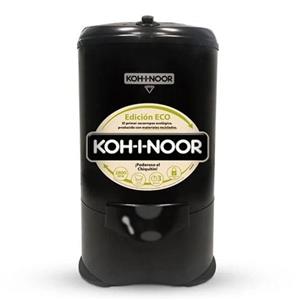 Secarropas Koh-I-Noor N-755/ECO 5.5Kg 2800Rpm Negro