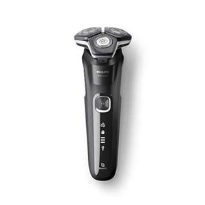 Afeitadora Eléctrica Philips S5898/17 Serie 5000 Wet & Dry 45 Cuchillas SkinIQ
