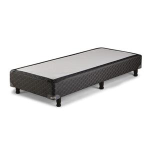 Sommier 1 1/2 Plazas Piero II 190x100x20 Para Combo Spring y Foam