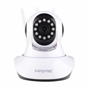 Camara de Seguridad Kanji KJ-CAMIPIMX2 Vision Nocturna