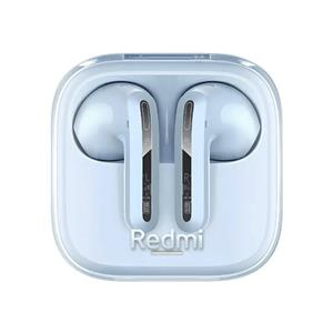Auriculares Inalámbricos Xiaomi Redmi Buds 6 Active Bluetooth 5.4 Azul