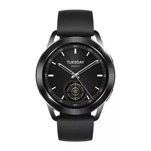 Smartwatch Xiaomi S3 Active 1.43" Amoled Negro