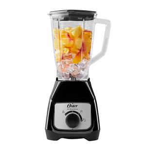 Licuadora Oster BLSTKAPBRD054 Kaliman 1,25 Litros 800W Negra