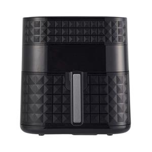 Freidora de Aire Digital PHP GLA-528 7.5 Litros 1800W con Ventana Visible