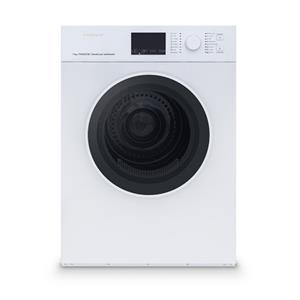 Secarropas Philco PHSA072B 7Kg Por Calor Blanco