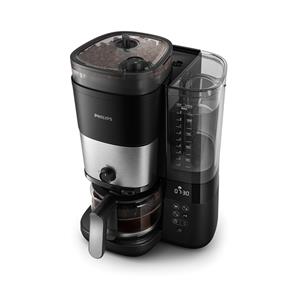 Cafetera Philips HD7900/50 1.25 Litros 1000W Molinillo Integrado