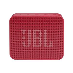Parlante JBL Go Essential Bluetooth Rojo