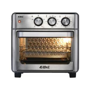 Horno Freidora de Aire Eiffel P-729 15 Litros 1200W Acero Inoxidable