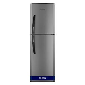 Heladera Drean HDR320F50E Gris 314 Litros Ciclica