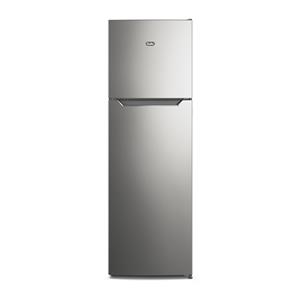 Heladera Gafa HGF311P 319 Litros Plata Ciclica