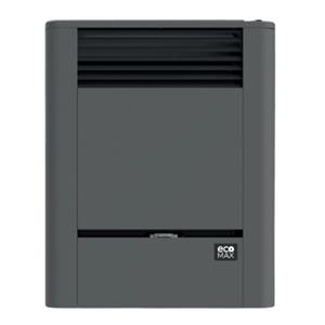 Calefactor Ecomax CEC35BM 3500 Calorias Tiro Balanceado Multigas