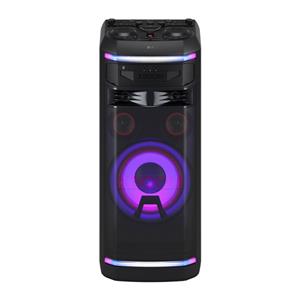 Torre de Audio LG XBOOM OK99M 2000W Bluetooth Karaoke DJ 12"