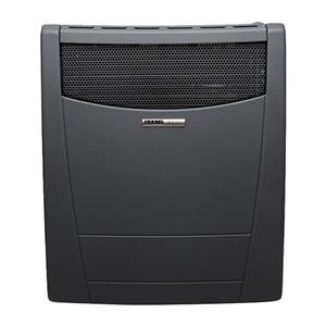 Calefactor Orbis 4044MOM 4200 Calorias Sin Salida Grafito