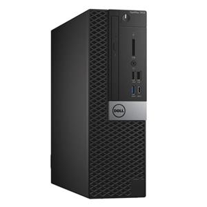 Pc de Escritorio Dell Optiplex 7050 256Gb 8Gb IntelCore I5-6500