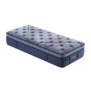 Colchon 1 Plaza Php 34PB-54B80 080x190x35 de Resortes en Bolsa Pillow Top