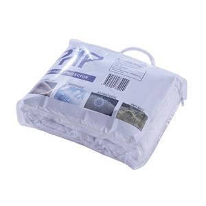 Protector de Colchon Php BEDPADB140 140X190 2 Plazas Impermeable