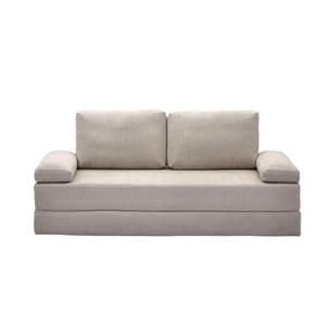 Sillón sofa Php YS6056C190 2 Cuerpos 190X70X82 en Caja