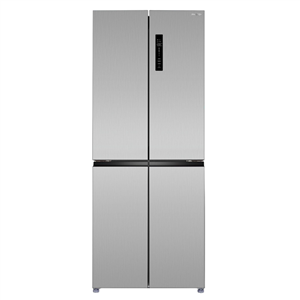 Heladera Multidoor No Frost Philco PHSM364XTI 364 Litros Acero Inoxidable
