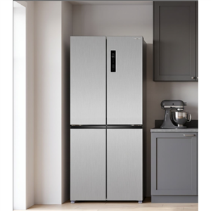 Heladera Multidoor No Frost Philco PHSM364XTI 364 Litros Acero Inoxidable