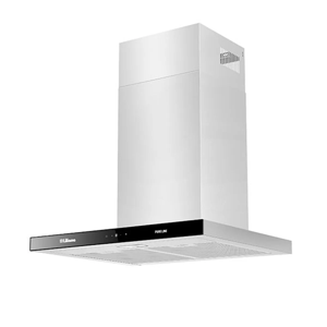 Campana Liliana KC997 Pure Line 60Cm Acero