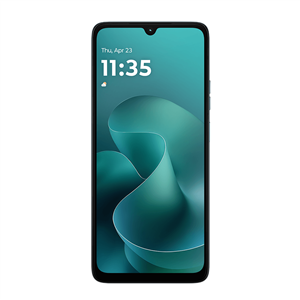 Celular Motorola G06 6.9" 64Gb 4Gb Octacore Azul Nfc Android 15