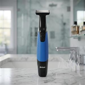 Afeitadora Barbasol CBT1-3103-ARG Inalámbrica Wet & Dry 4 Peines