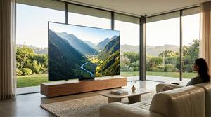 Televisor Smart Php PHP-100T3 100" Led Qled Uhd 4K Google