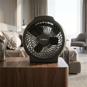 Caloventor Eléctrico CompactSun Liliana CFH420 1000/2000W con Termostato