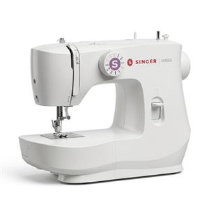 Maquina Singer M1605C Coser Costura Recta y Zig Zag 6 Puntadas