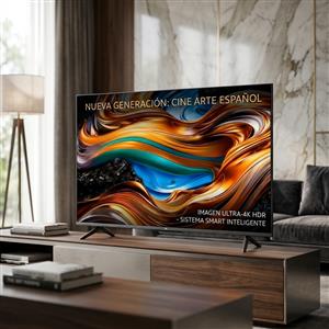 Televisor Smart Php PHP-65T1 65" Led Uhd 4K Android 14 5Gb+8Gb