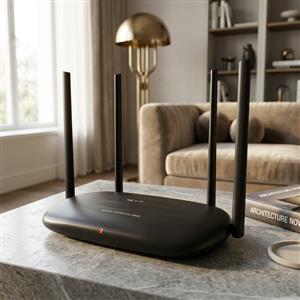 Router Nexxt NCR-N301-A Nebula N301
