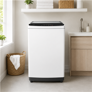 Lavarropas Enova LE06S10-BL-L 6Kg 700Rpm Blanco Superior