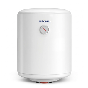 Termotanque Señorial TES Zafiro 2.0 50 Litros Electrico Inferior