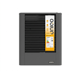 Calefactor Coppens CUN35BM Uniqo 3500 Kcal Multigas Tiro Balanceado