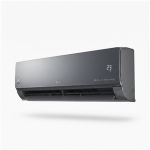Aire Acondicionado Lg S4-W24K2RPE 6450W Frio Calor Split Dual Inverter