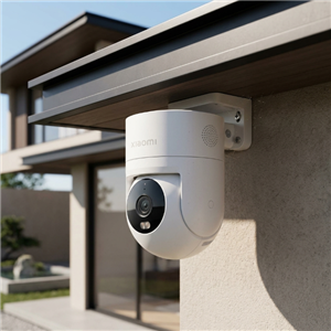 Camara de Seguridad Xiaomi CW300 Exterior Wifi