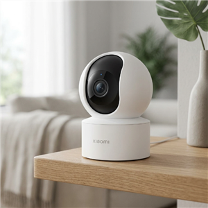 Camara de Seguridad Xiaomi C200 Interior Domo 360 1080P