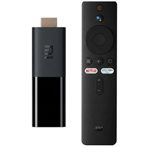Tv Stick Xiaomi MDZ-34-AA 2da Generación Full HD 8Gb 1Gb Google Tv