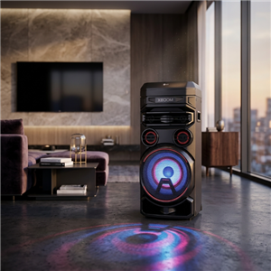 Torre de Sonido LG RNC7 Xboom 1000W