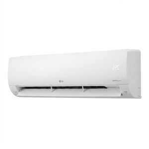 Aire Acondicionado Lg S4-W18KL31A 5200W Frio Calor Split Dual Inverter